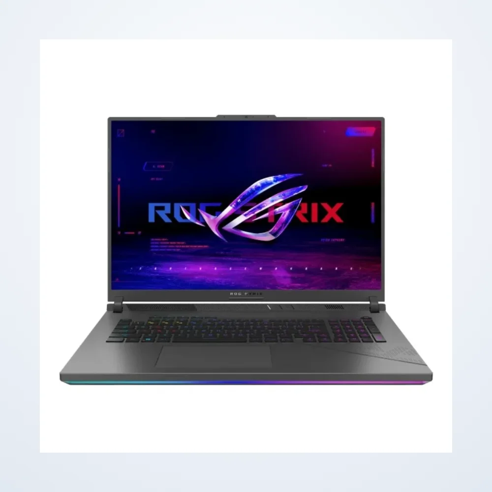 ASUS Rog Strix  G814JVR-N6061