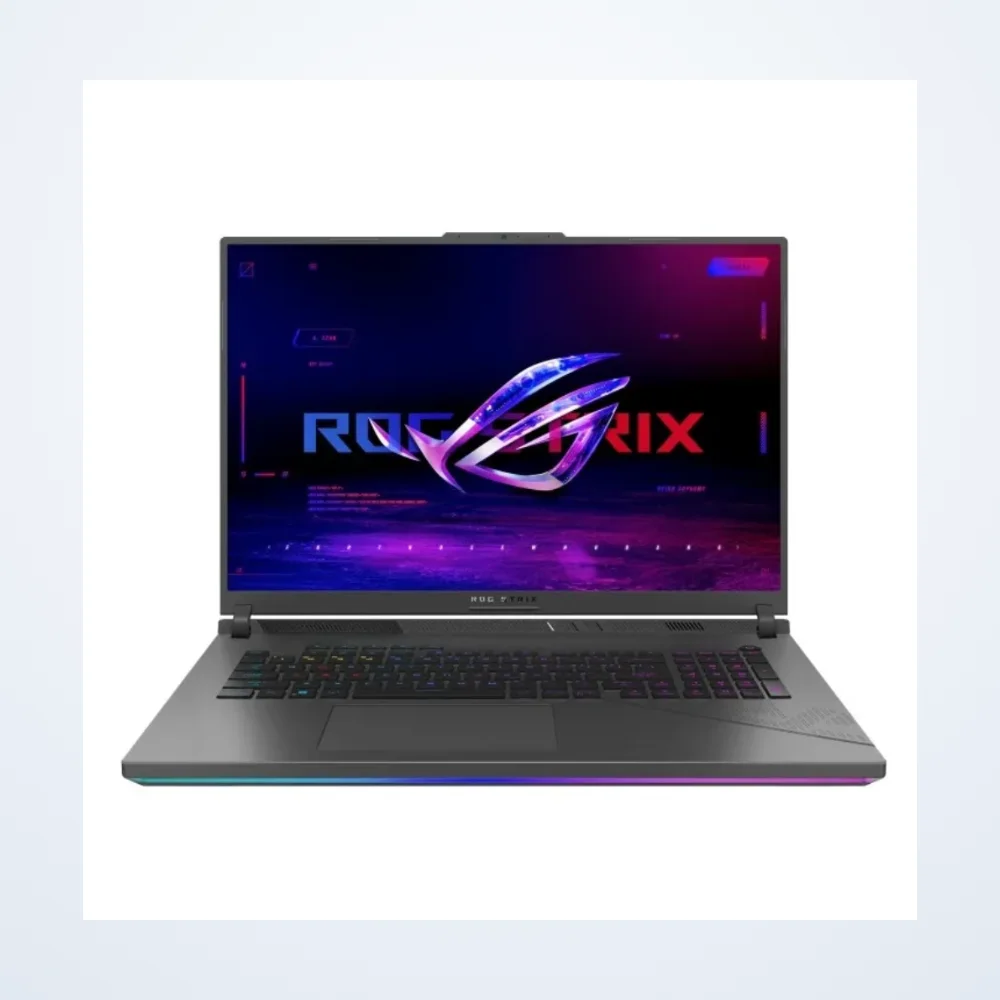 ASUS Rog Strix  G814JVR-N6429