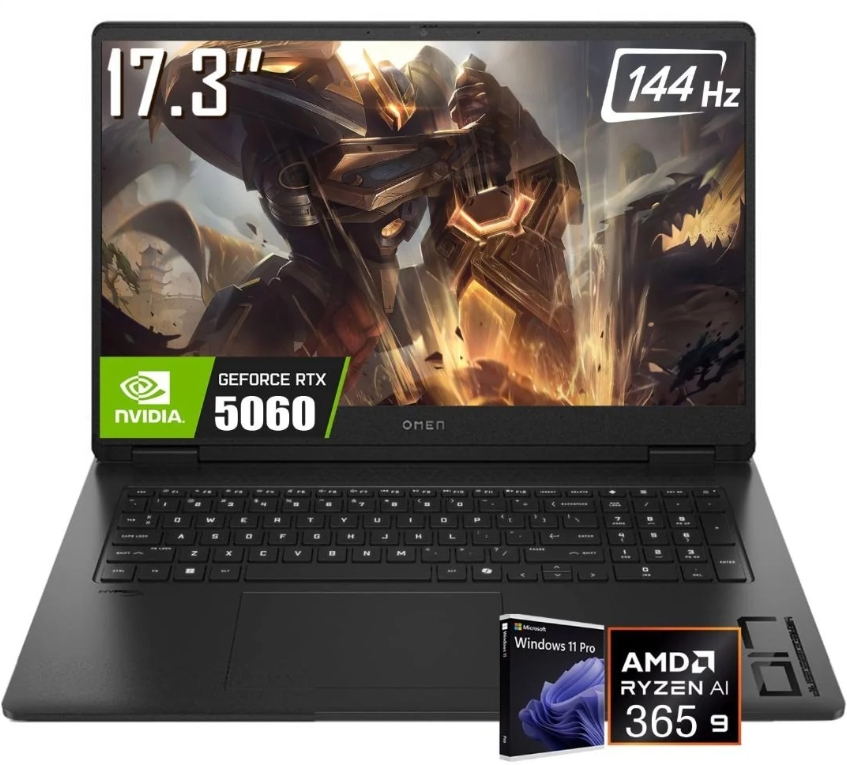 HP  OMEN 16  AP0053DX