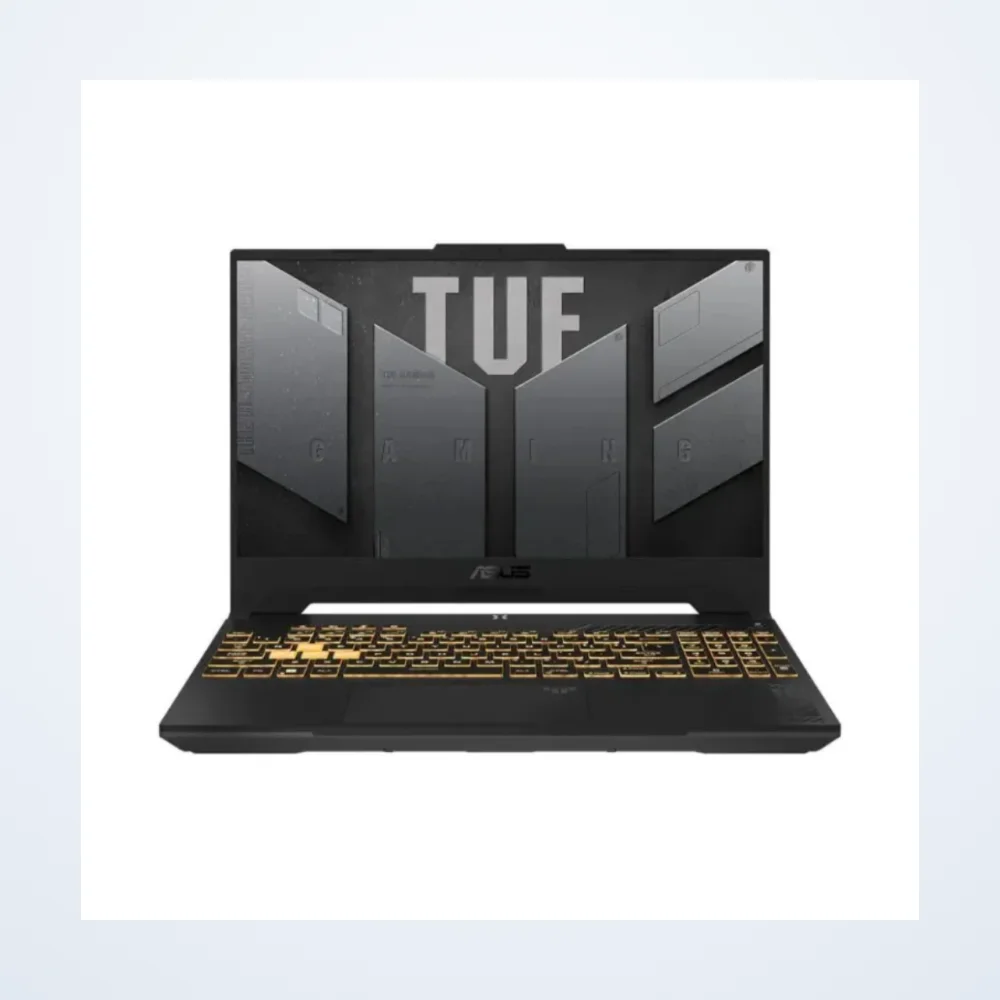 ASUS Tuf  FX507VI-LP071W