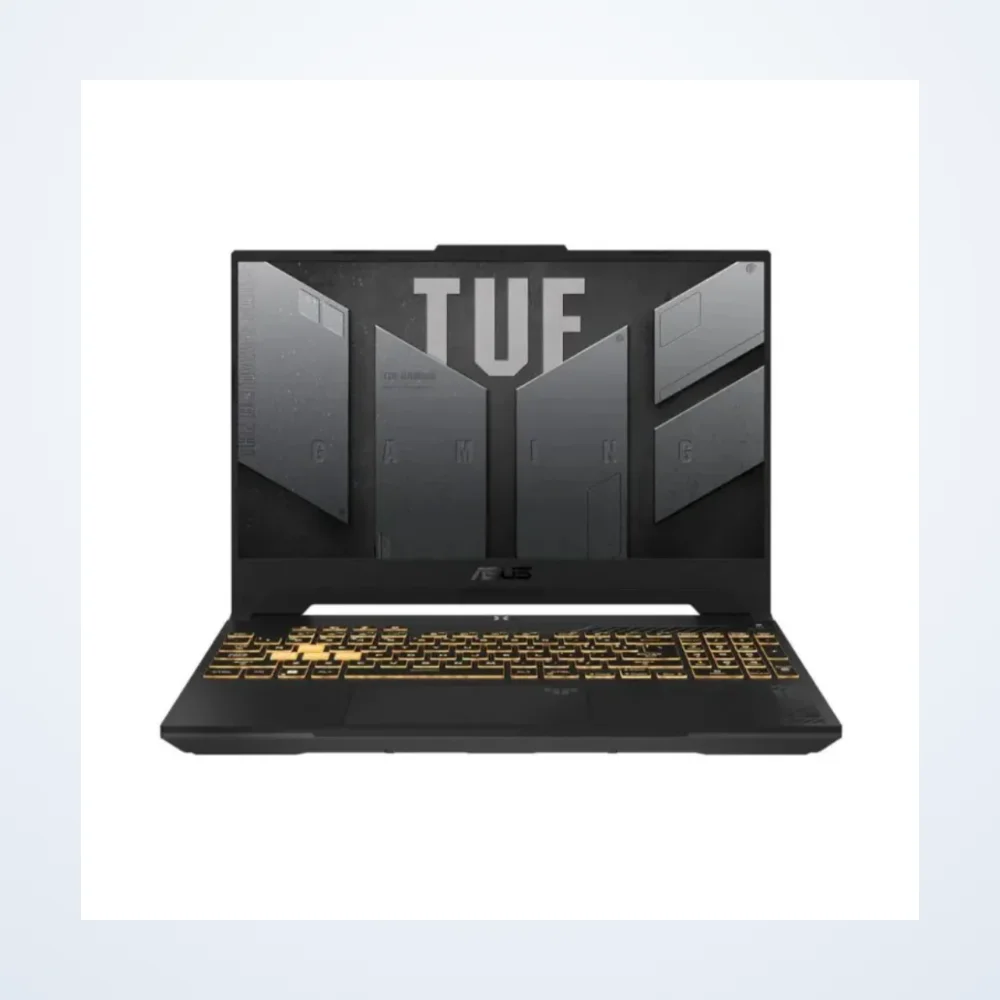 ASUS TUF Gaming F15  FX507VU