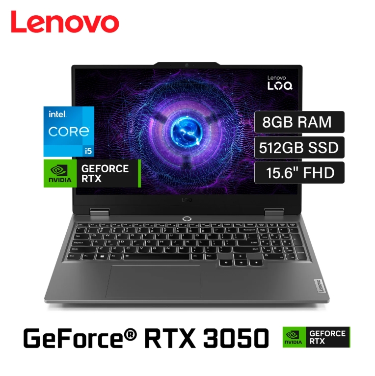 LENOVO  LOQ    15IRX9 83DV01BCAX