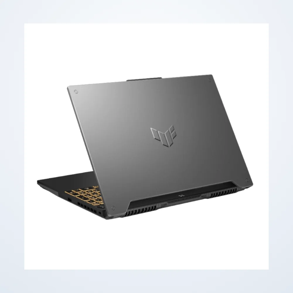 ASUS TUF Gaming F15   FX507VV