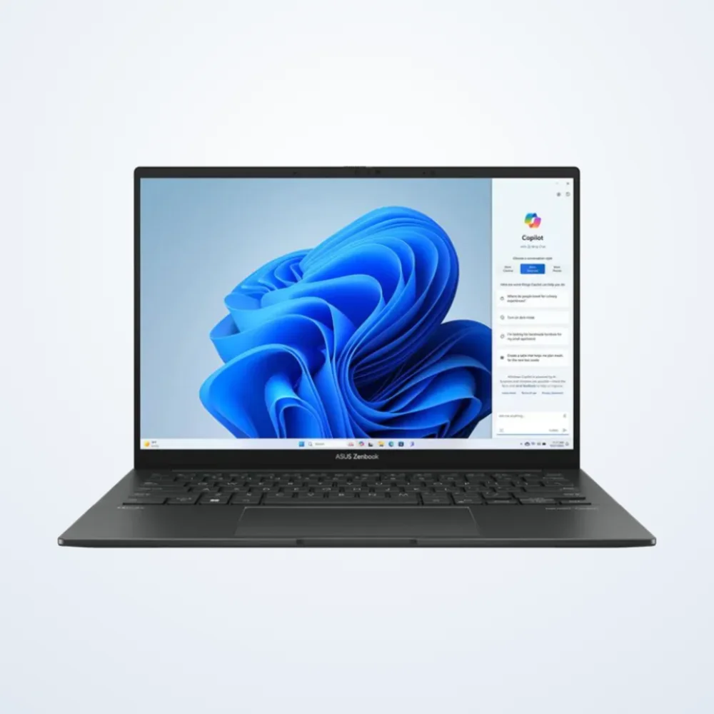 ASUS ZenBook  Q425MA-U71TB
