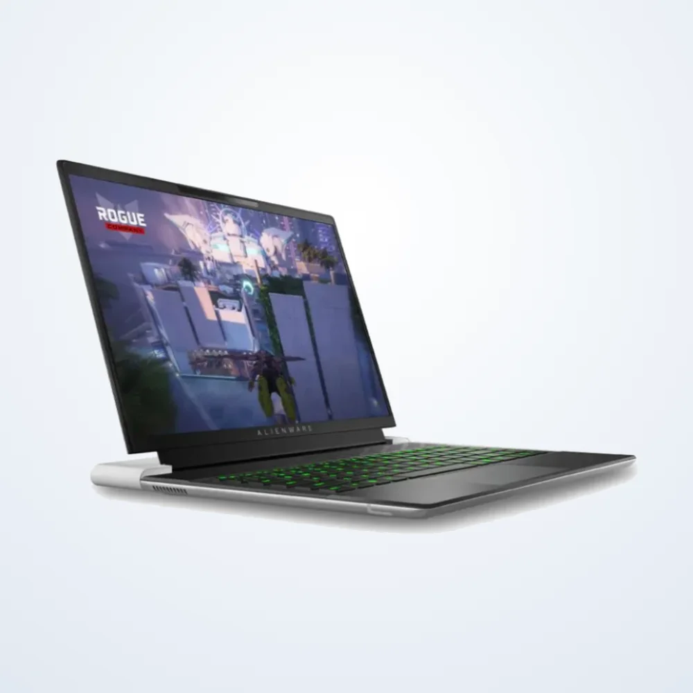 DELL Alienware  AWX14 R2