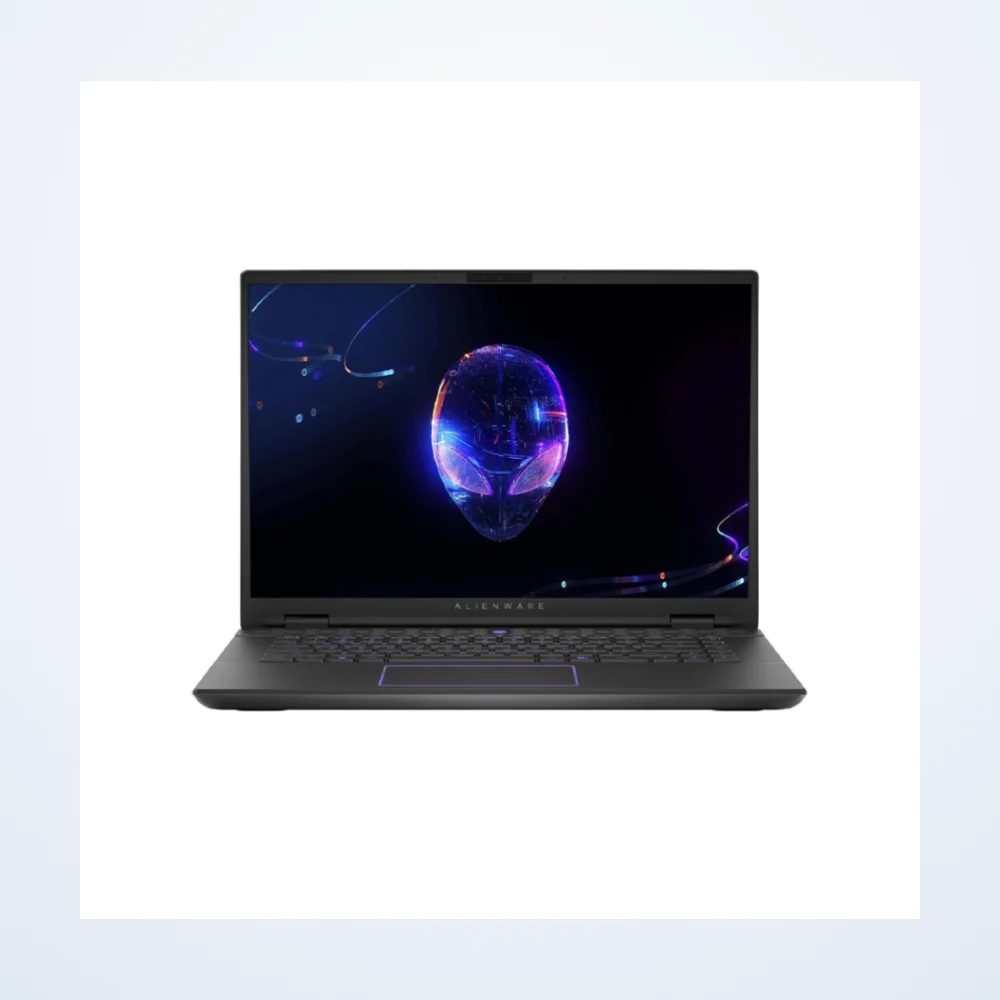 DELL Alienware  M16 R2 AWM16-7025BLK-PUS