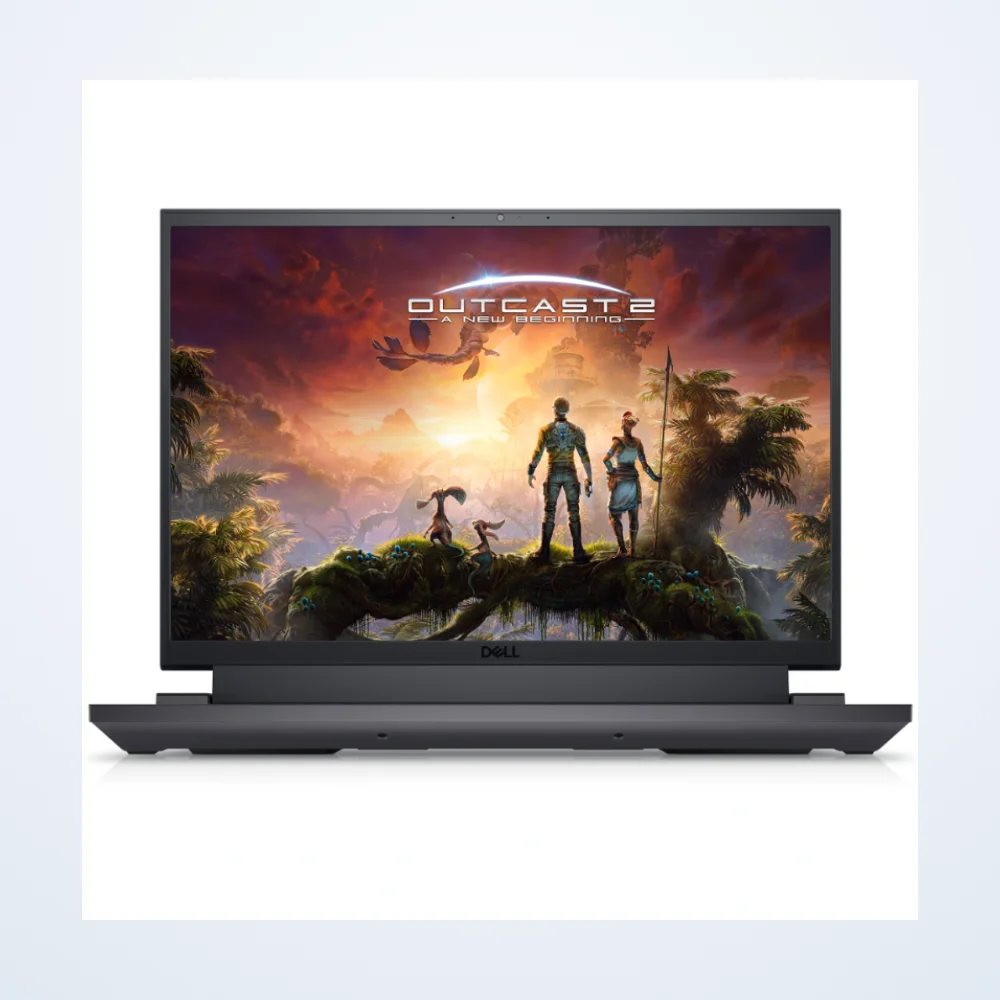 DELL Gaming Laptop  G16 7630