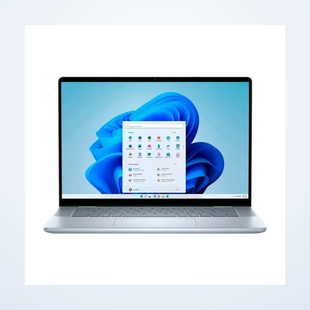 DELL Inspiron  I7640-7366BLU-PUS