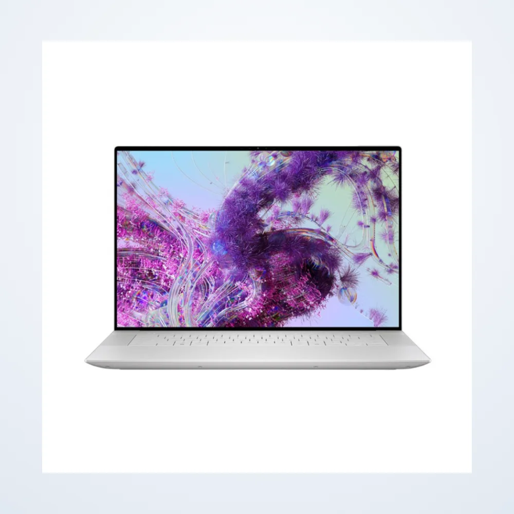 DELL XPS 16.3″ WLED FHD Laptop  9640-7097SLV-PUS