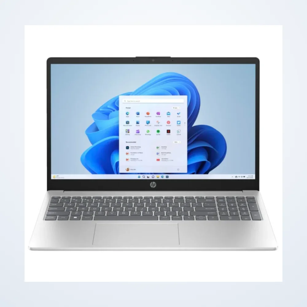 HP 15 Laptop  FD0005DX