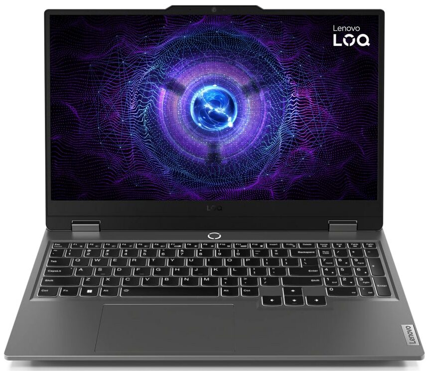 LENOVO LOQ 15IRX9   83DV000EAX