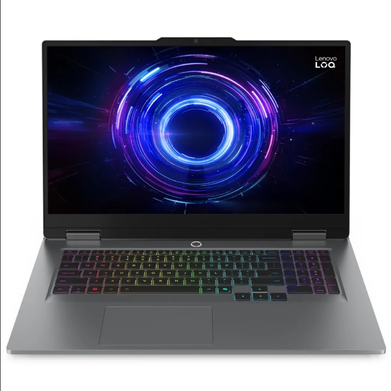 LENOVO  LOQ 17IRX10   83JH002FDP