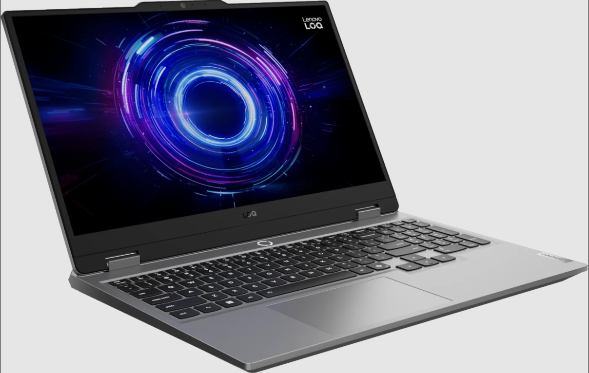 LENOVO  LOQ 15IRX10  83JE00U1AX