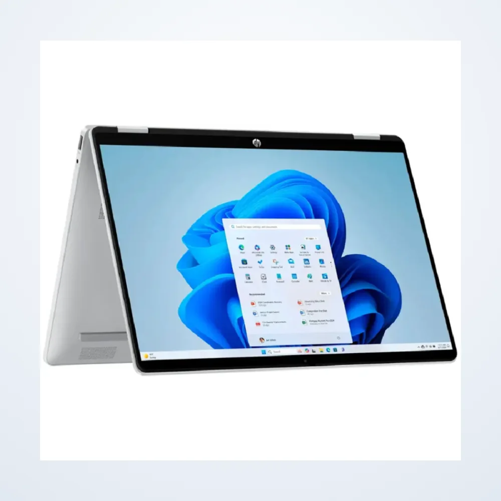 HP Flip 2-in-1 14″ 2K Touch-Screen Laptop  OmniBook 5
