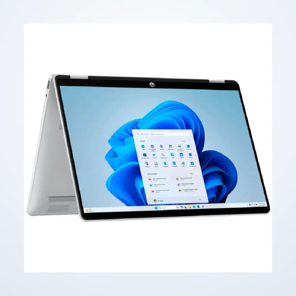 HP Flip 2-in-1 14″ 2K Touch-Screen Laptop 16GB Ram  OmniBook 5