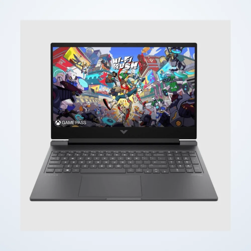 HP Victus  16-S1023
