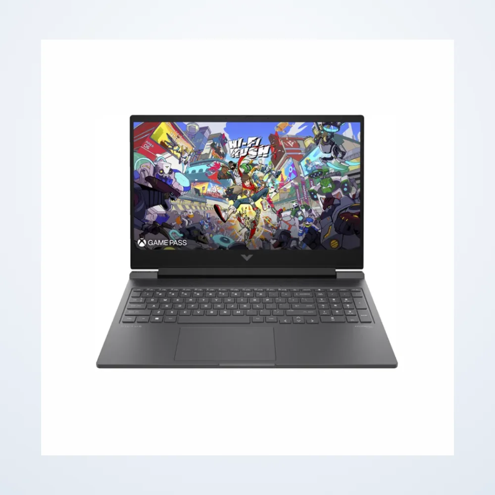 HP Victus Gaming Laptop  16-S1023