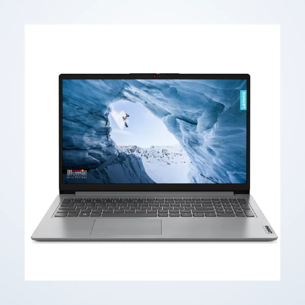 LENOVO Ideapad 1  8GB/256GB, 15.6″