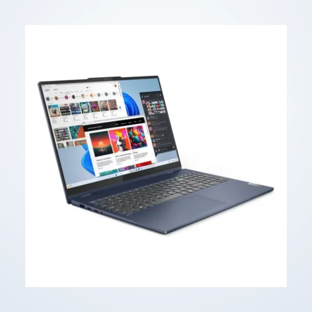 LENOVO Ideapad 5 -TouchScreen  16IRU9 83DU001KUS