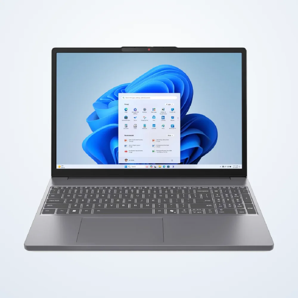 LENOVO IdeaPad Slim 3  15IRH8 83EM00DVDP