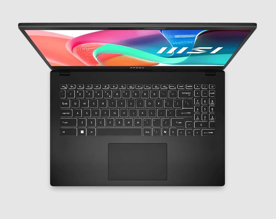 MSI  MODERN 15H  C2RMTG-406US