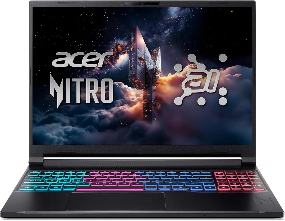 ACER  NITRO V16S  NH.U29EM.003 ANV16S-71-97BE