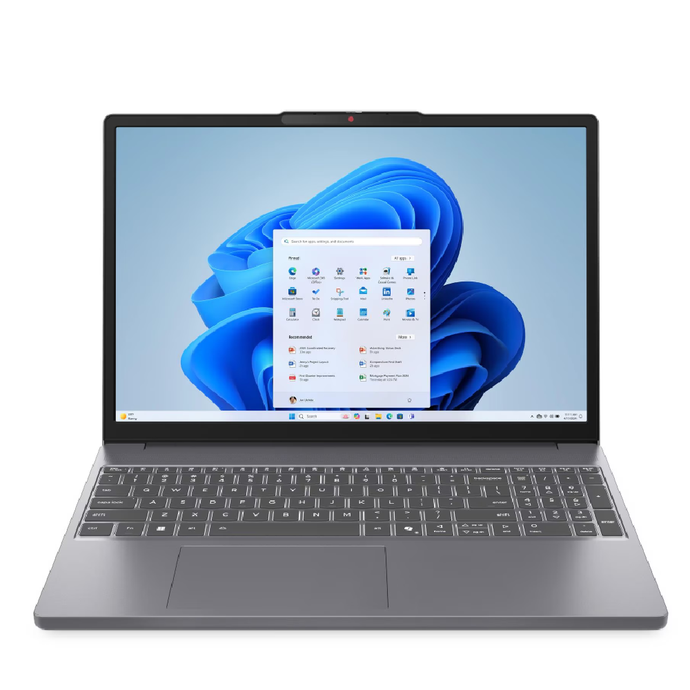 LENOVO IdeaPad Slim 3  I7 13th Gen 16GB-512GB