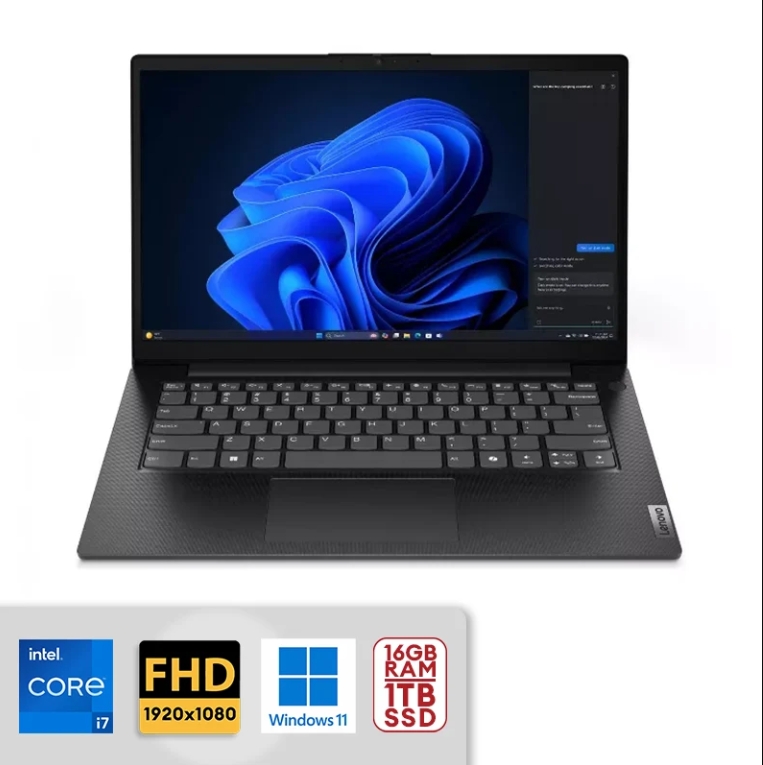 LENOVO  V14 G5 IRL   83HDA06JUS