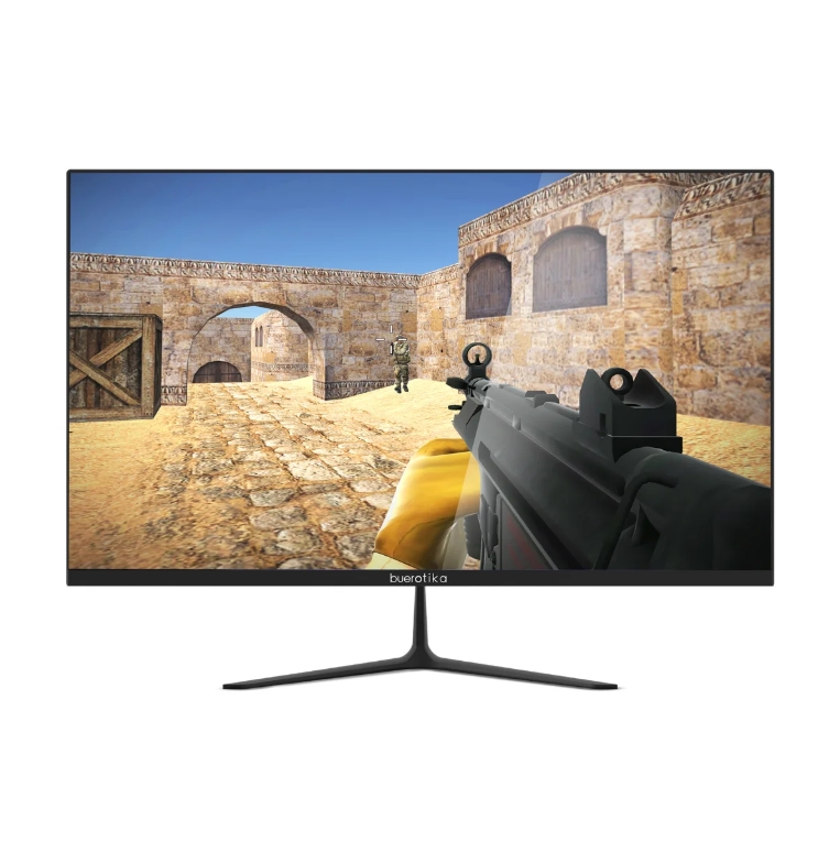 BUEROTIKA LED MONITOR 27" B27M1  M1