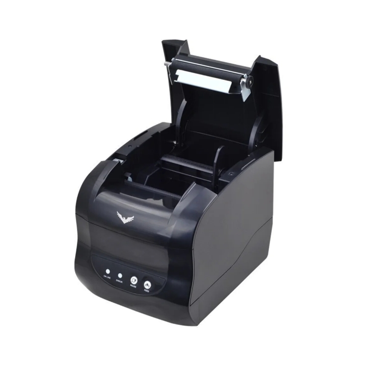 BUEROTIKA Label Printer  BP111L