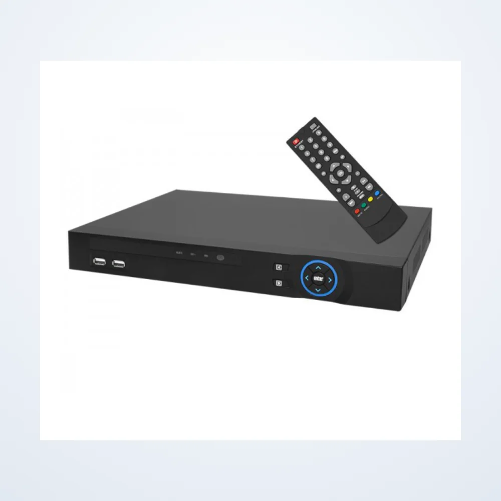 EYEPROVISION HD Network Vedio Recorder  MM-J9225M0