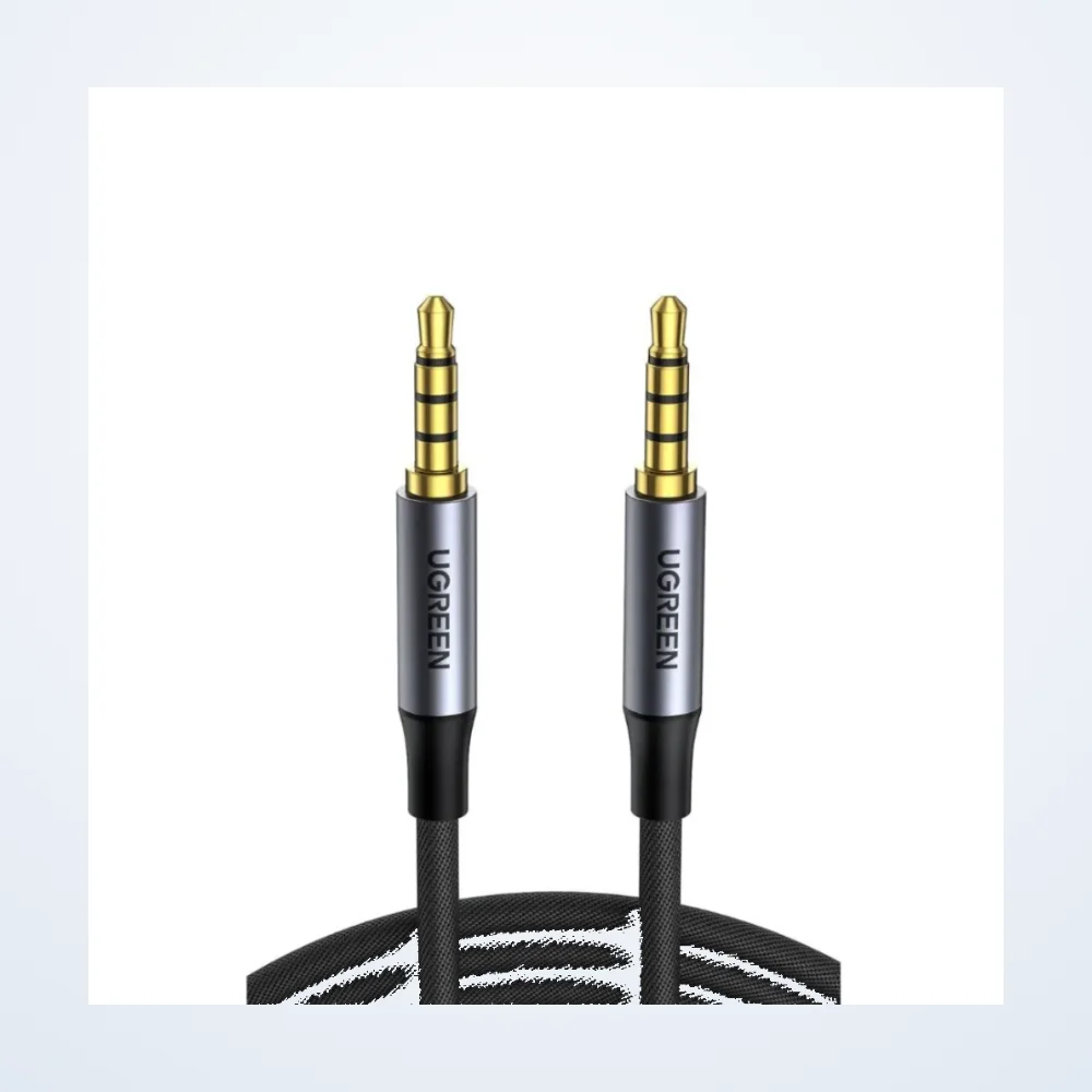 CABLE AUX  JSJ-611-3M