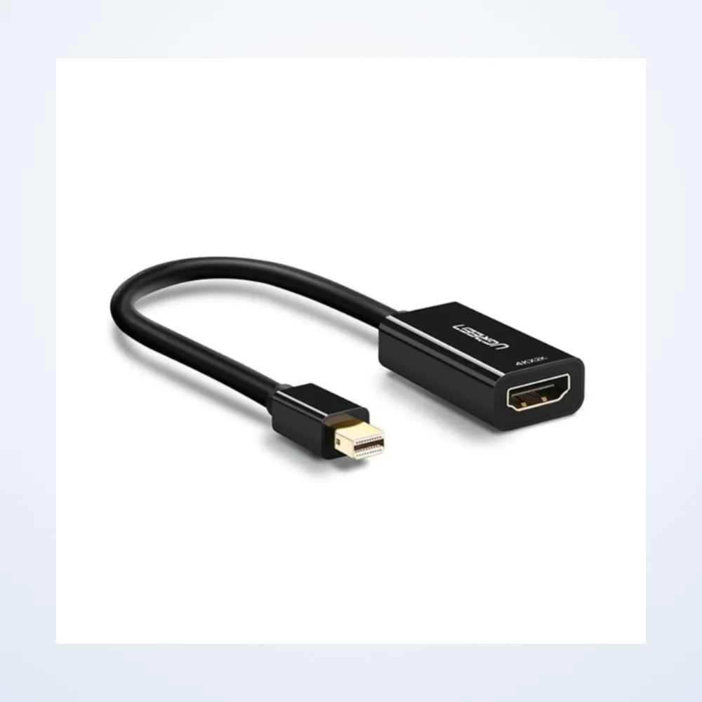 ADAPTER MINI display port to HDMI  DP06