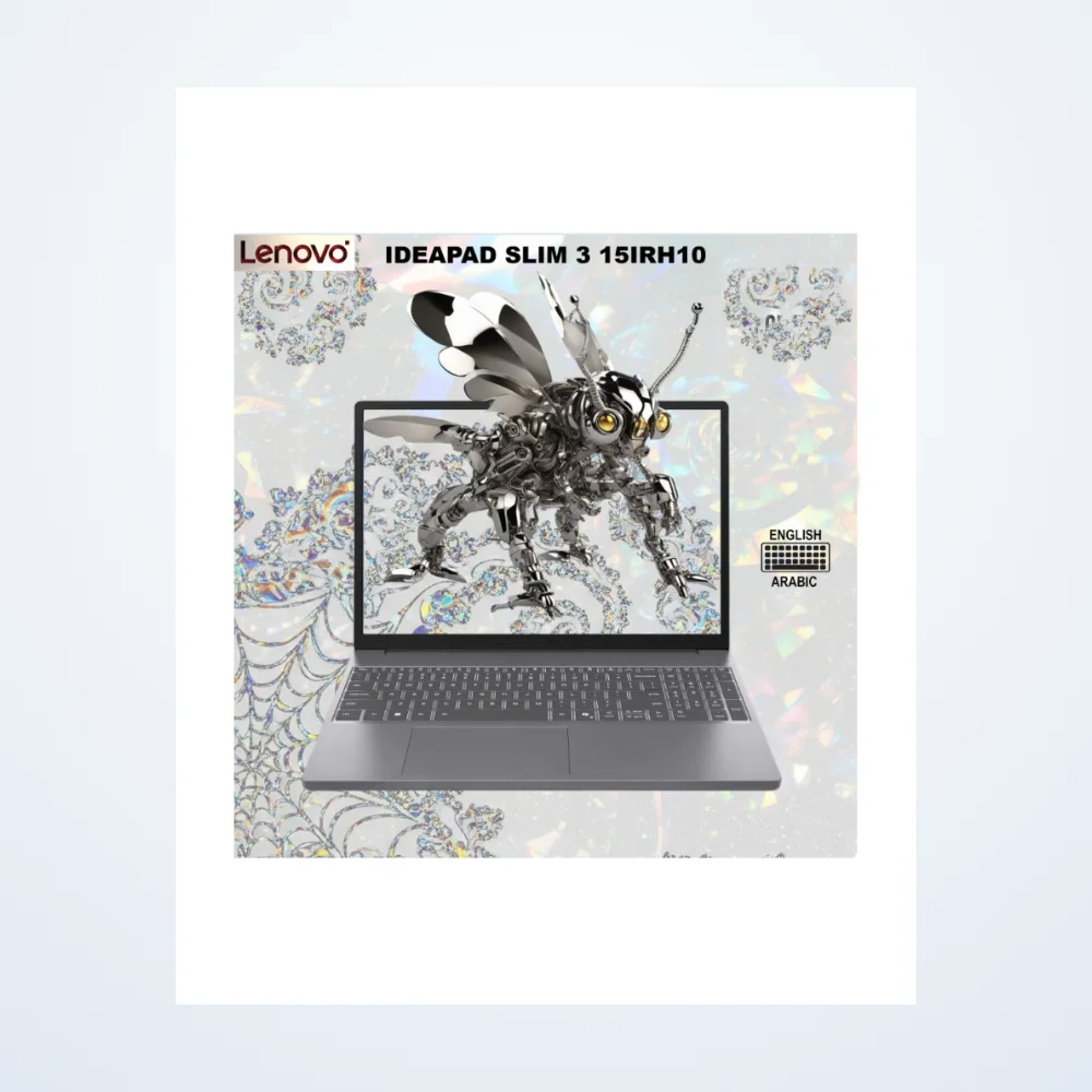 LENOVO IDEAPAD SLIM 3   15IRH10 83K100E9AX