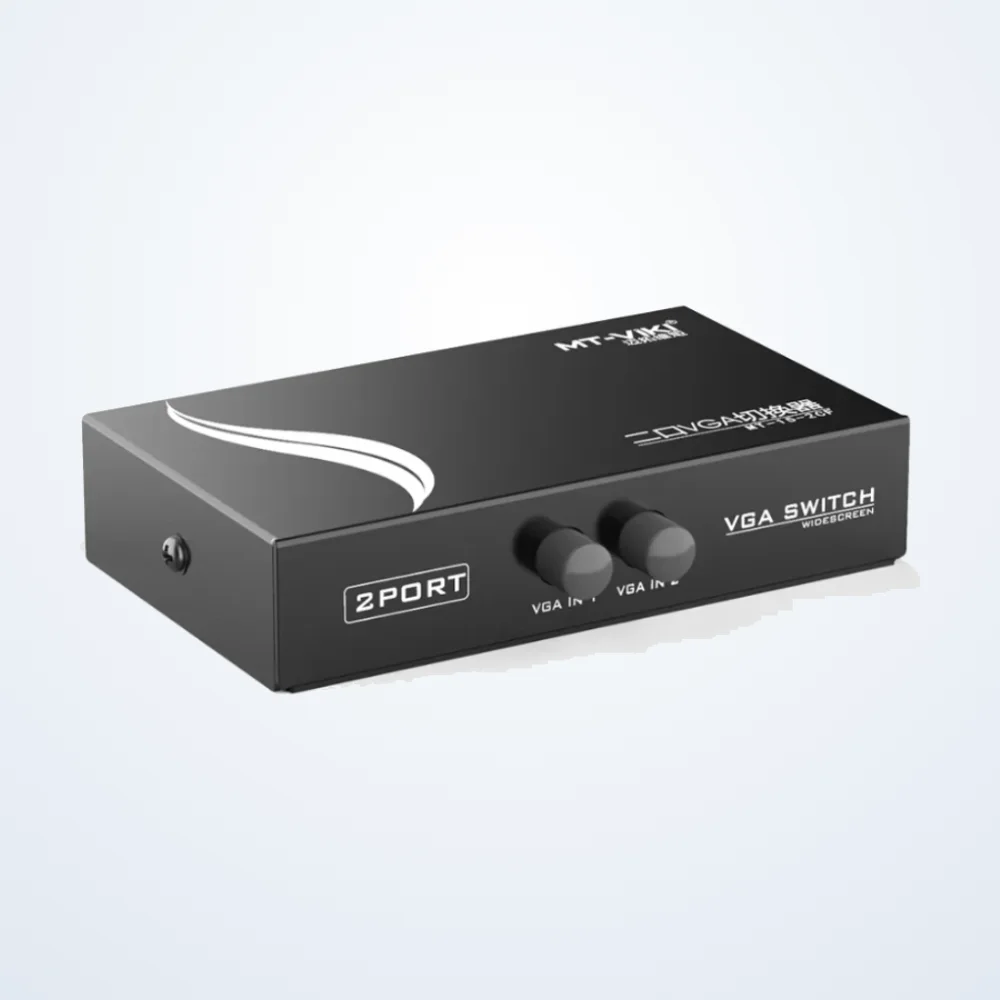 MT-VIKI VGA SWITCH 2*1  MT-15-2CF