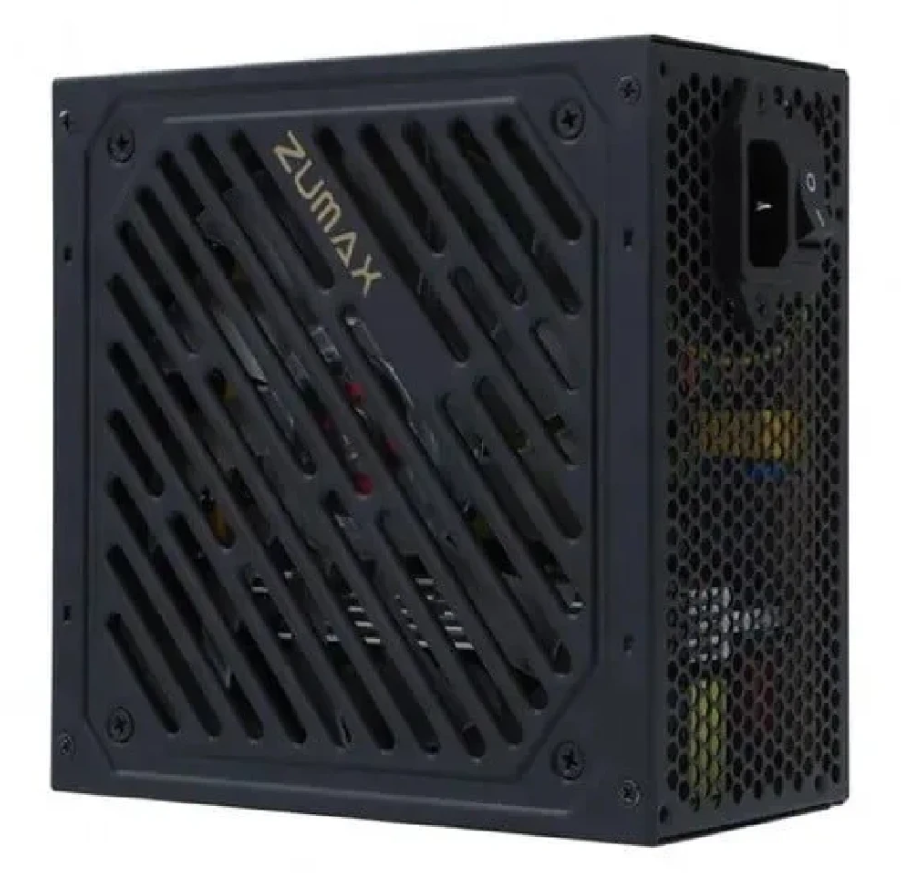 ZUMAX Power Supply  750 Watt