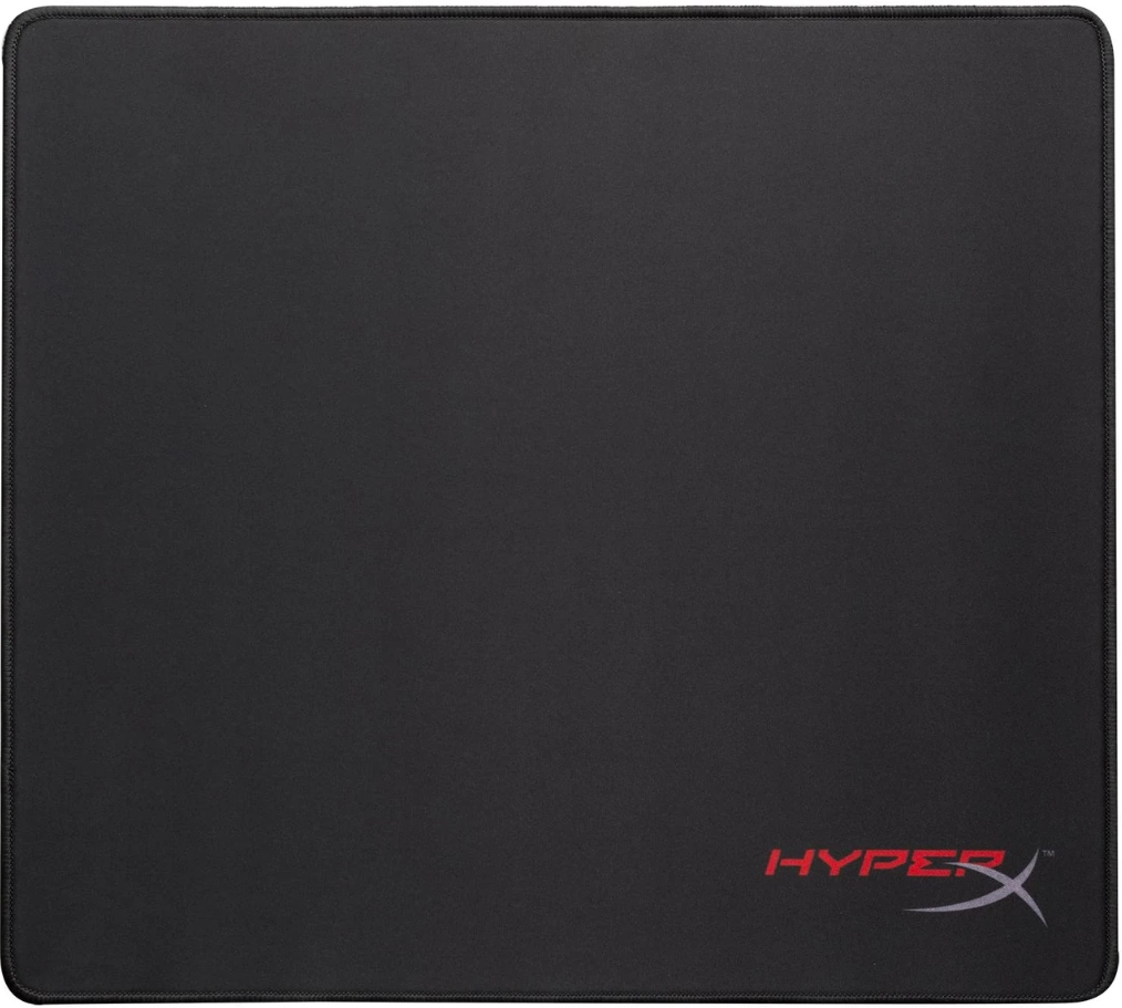 HYPERX Gaming Mouse Pad large Black  FURY S Pro