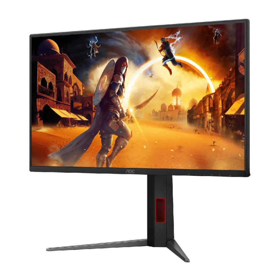 AOC  24.5" FHD 310Hz Fast IPS Gaming Monitor  25G4S