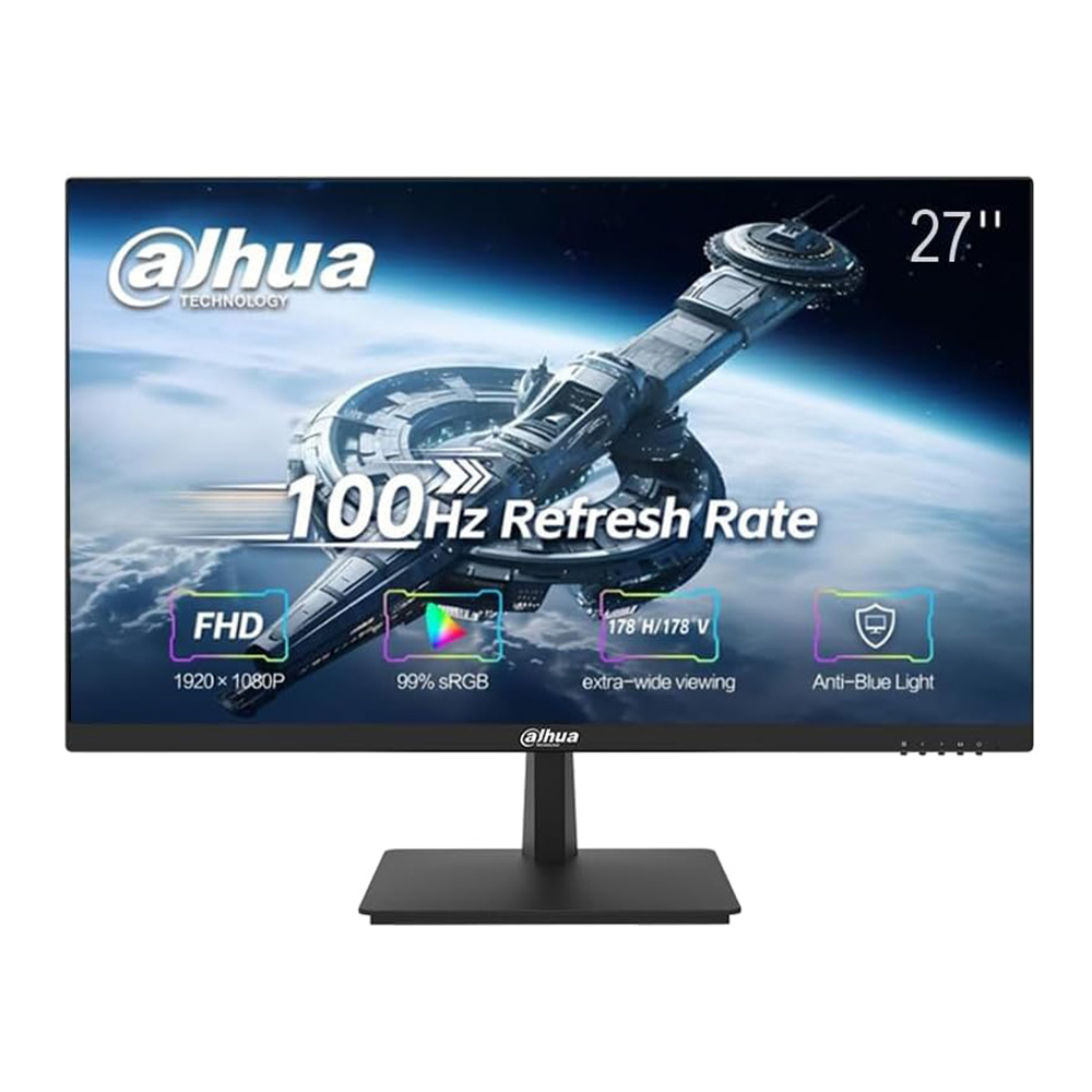DAHUA 27'' FHD Monitor  LM27-A200