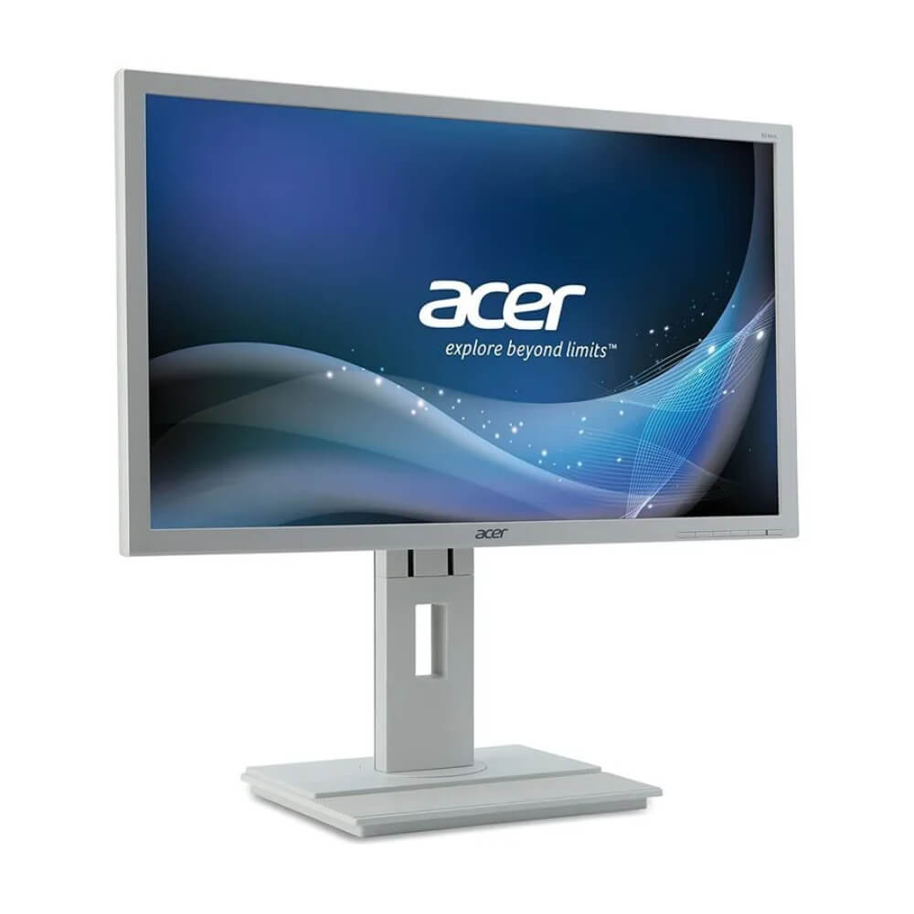 ACER  MONITOR 24″  B246HL