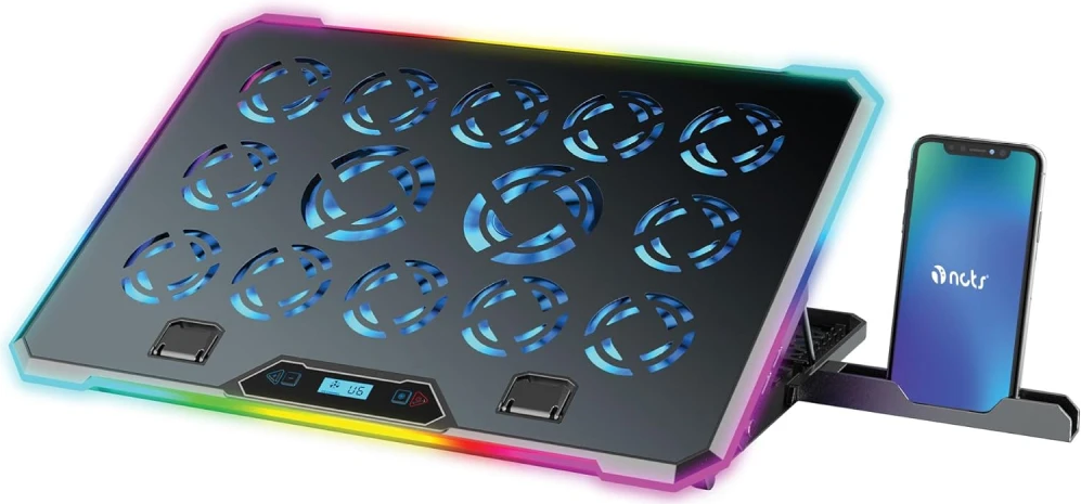 OEM Laptop Cooler / Cooling Pad  NCTS-C1419