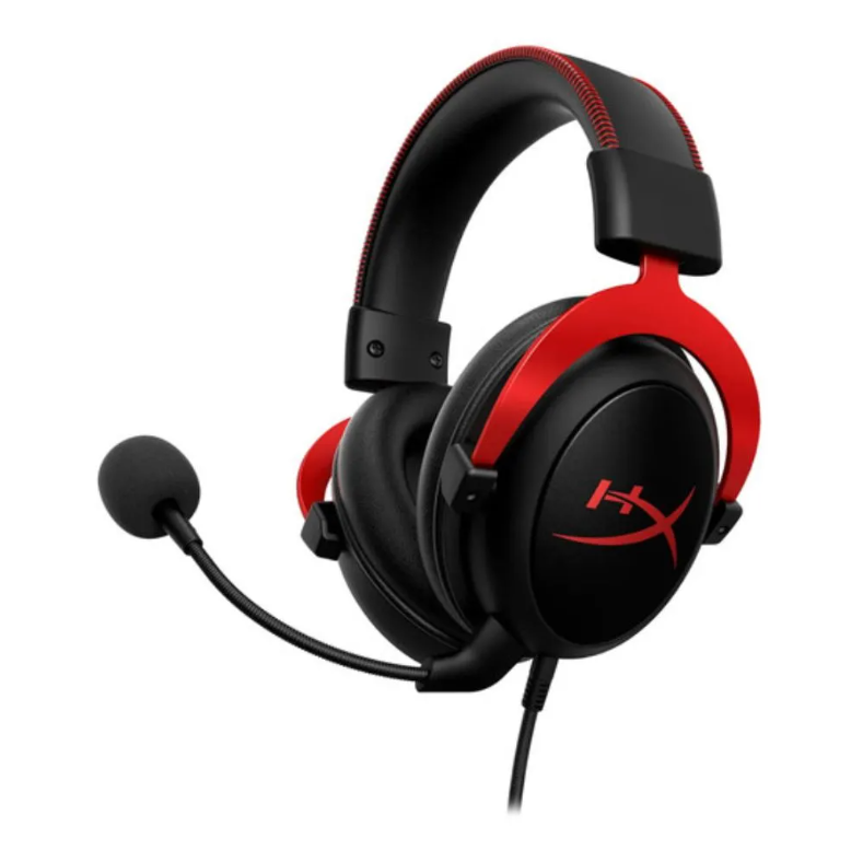 HYPERX Wired Gaming Headset   Cloud II