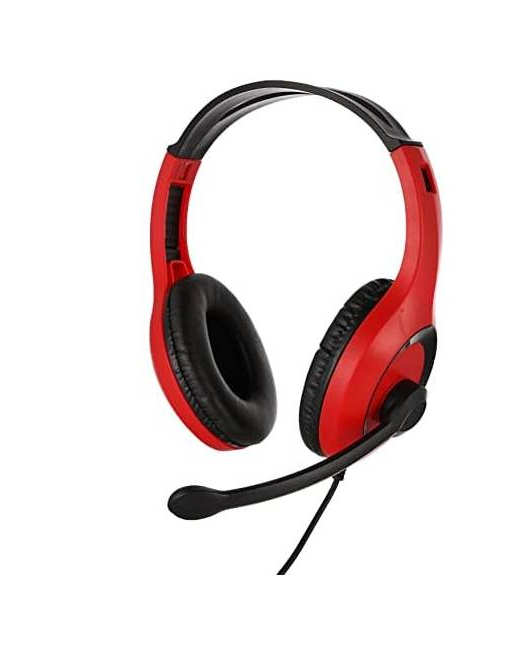 EARROCK Games Headset  A64