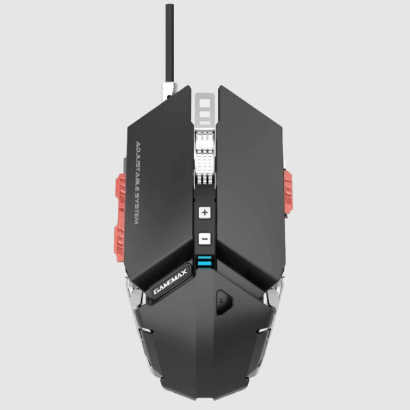 GAMEMAX USB Mouse  GX9