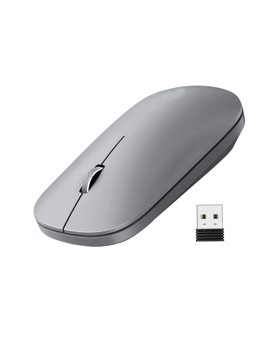 2.4GHZ wireless MOUSE with wireless receiver  2.4GHZ