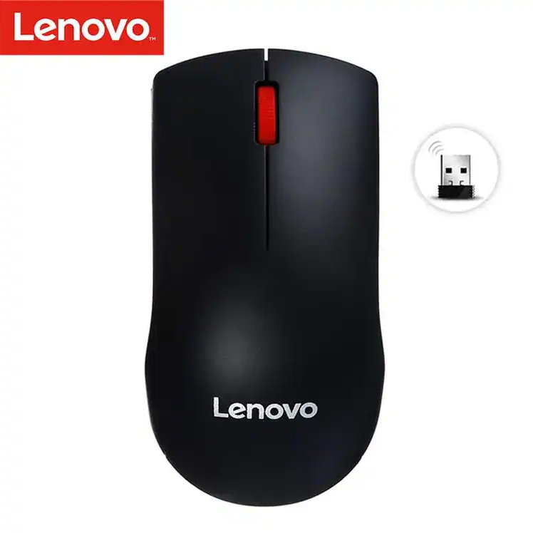 LENOVO Mouse  M 120 Pro