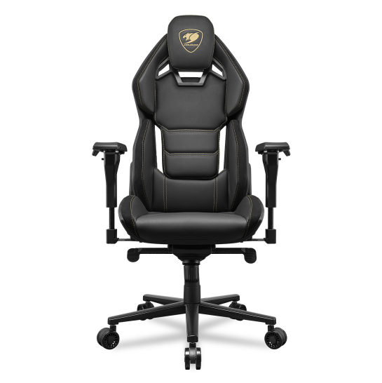 COUGAR Chair Hotrod Royal