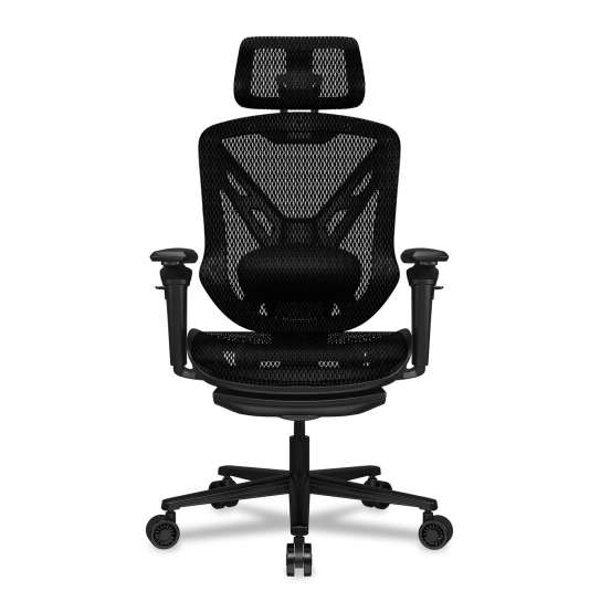 COUGAR Chair Speeder