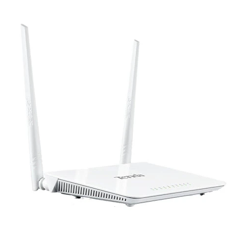 TENDA 3G/4G Wireless N300 Router ( 2x Antenna )  4G630
