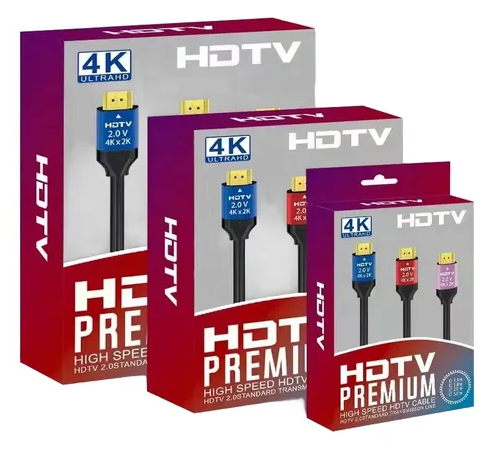 NE CABLE HDMI 15M  4K